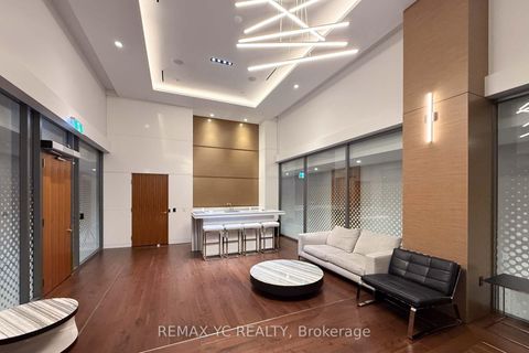 Photo 27 at 1302 - 15 Queens Quay E, Waterfront Communities C8, Toronto