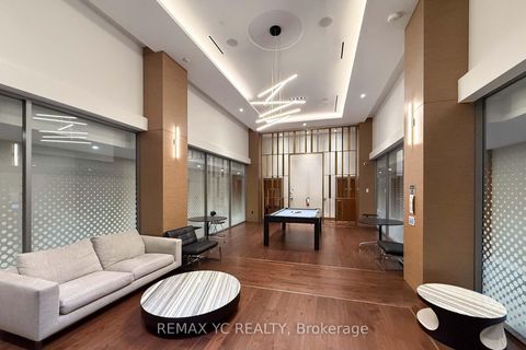 Photo 28 at 1302 - 15 Queens Quay E, Waterfront Communities C8, Toronto