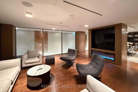 Photo 31 at 1302 - 15 Queens Quay E, Waterfront Communities C8, Toronto