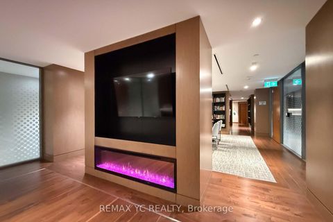 Photo 32 at 1302 - 15 Queens Quay E, Waterfront Communities C8, Toronto