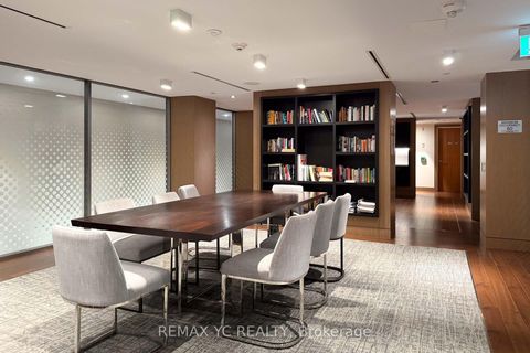 Photo 33 at 1302 - 15 Queens Quay E, Waterfront Communities C8, Toronto