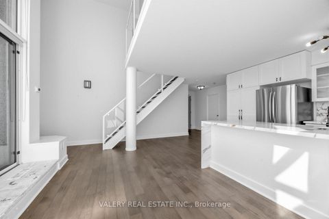 Photo 5 at 827 - 250 Manitoba Street, Mimico, Toronto
