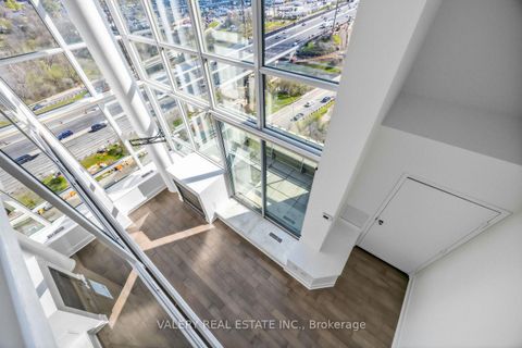 Photo 6 at 827 - 250 Manitoba Street, Mimico, Toronto