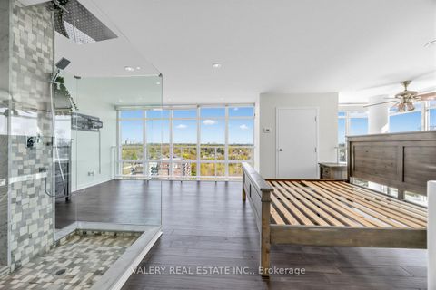 Photo 7 at 827 - 250 Manitoba Street, Mimico, Toronto