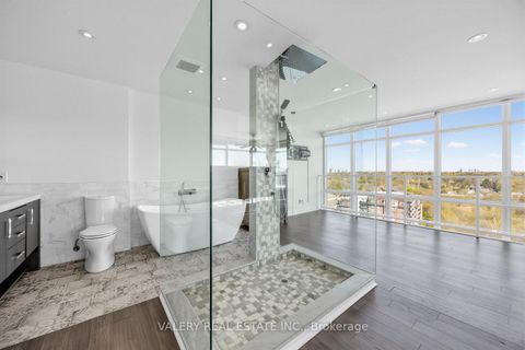 Photo 8 at 827 - 250 Manitoba Street, Mimico, Toronto