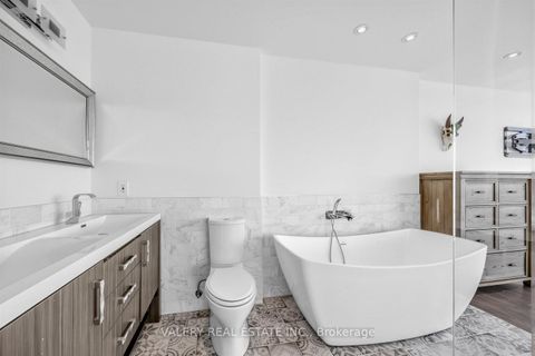 Photo 9 at 827 - 250 Manitoba Street, Mimico, Toronto