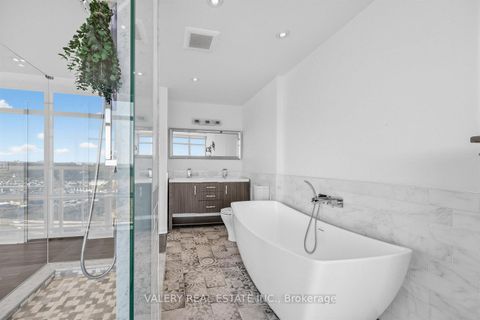 Photo 10 at 827 - 250 Manitoba Street, Mimico, Toronto