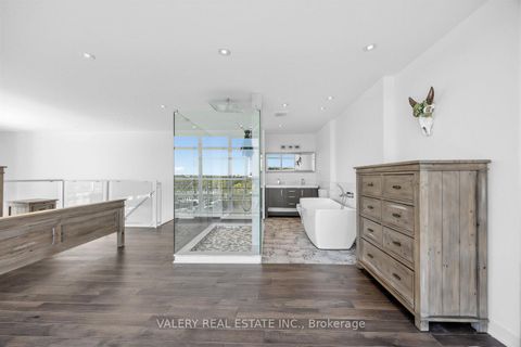 Photo 11 at 827 - 250 Manitoba Street, Mimico, Toronto