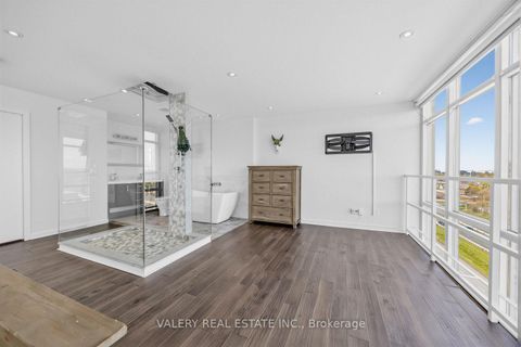 Photo 12 at 827 - 250 Manitoba Street, Mimico, Toronto