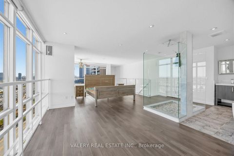 Photo 13 at 827 - 250 Manitoba Street, Mimico, Toronto