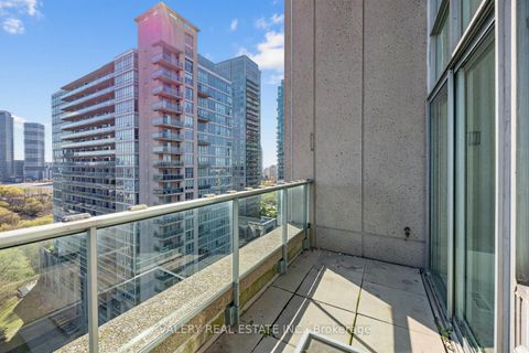 Photo 18 at 827 - 250 Manitoba Street, Mimico, Toronto