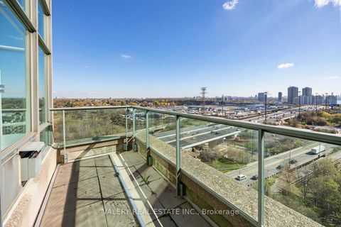 Photo 19 at 827 - 250 Manitoba Street, Mimico, Toronto