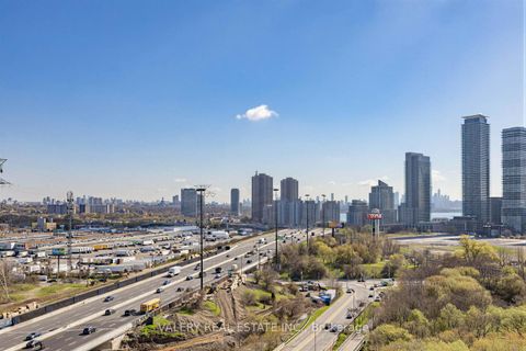 Photo 20 at 827 - 250 Manitoba Street, Mimico, Toronto