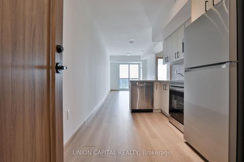 Photo 0 at A617 - 3421 Sheppard Avenue E, Sullivan, Toronto