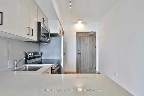 Photo 3 at A617 - 3421 Sheppard Avenue E, Sullivan, Toronto