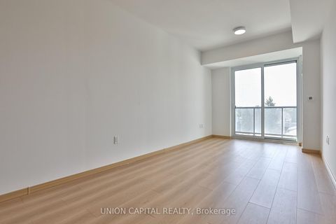 Photo 6 at A617 - 3421 Sheppard Avenue E, Sullivan, Toronto