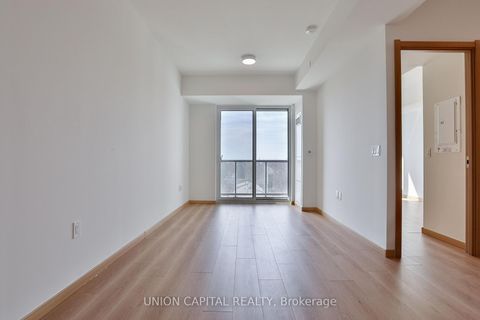 Photo 7 at A617 - 3421 Sheppard Avenue E, Sullivan, Toronto