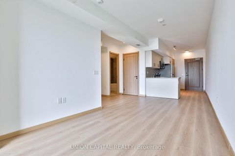 Photo 8 at A617 - 3421 Sheppard Avenue E, Sullivan, Toronto