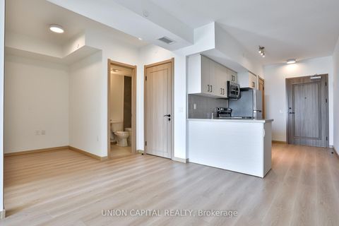 Photo 9 at A617 - 3421 Sheppard Avenue E, Sullivan, Toronto