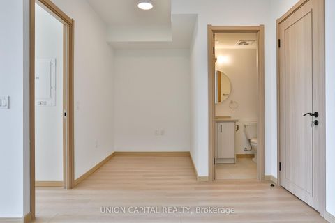 Photo 10 at A617 - 3421 Sheppard Avenue E, Sullivan, Toronto