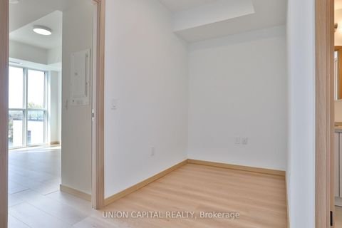 Photo 11 at A617 - 3421 Sheppard Avenue E, Sullivan, Toronto