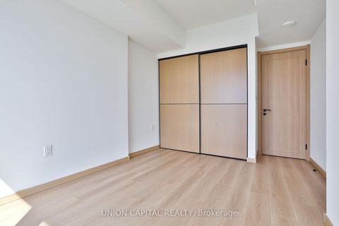 Photo 14 at A617 - 3421 Sheppard Avenue E, Sullivan, Toronto