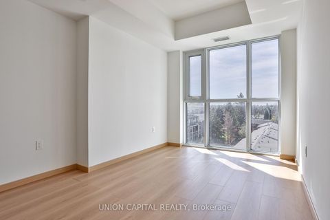 Photo 15 at A617 - 3421 Sheppard Avenue E, Sullivan, Toronto