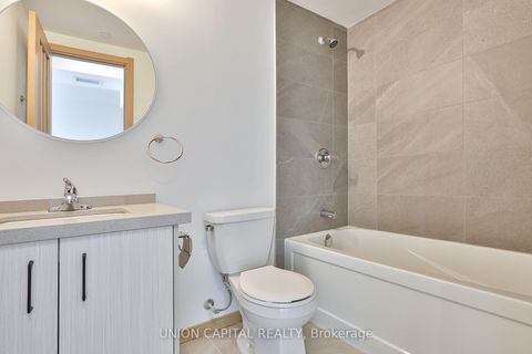 Photo 16 at A617 - 3421 Sheppard Avenue E, Sullivan, Toronto