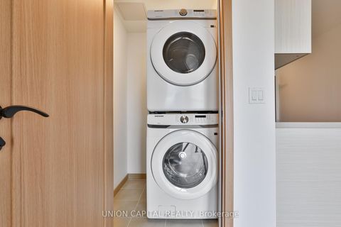 Photo 17 at A617 - 3421 Sheppard Avenue E, Sullivan, Toronto