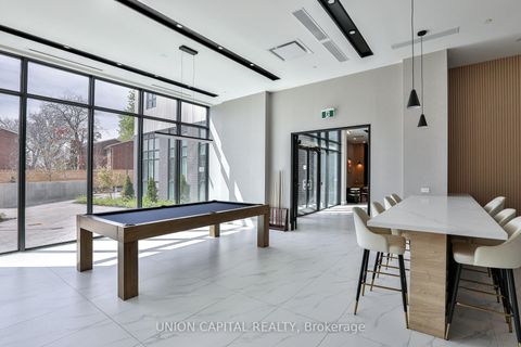 Photo 22 at A617 - 3421 Sheppard Avenue E, Sullivan, Toronto