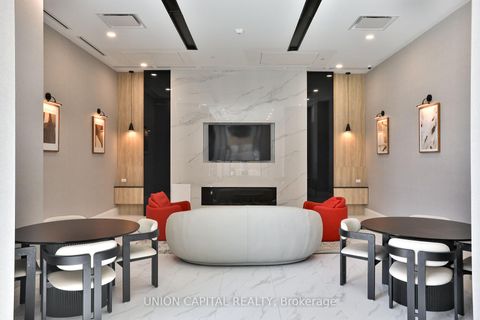 Photo 23 at A617 - 3421 Sheppard Avenue E, Sullivan, Toronto