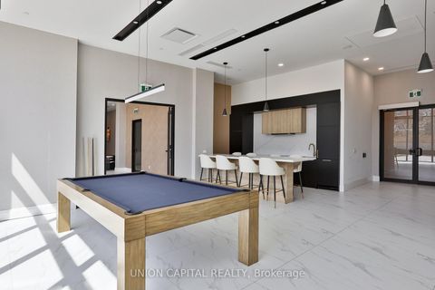Photo 24 at A617 - 3421 Sheppard Avenue E, Sullivan, Toronto
