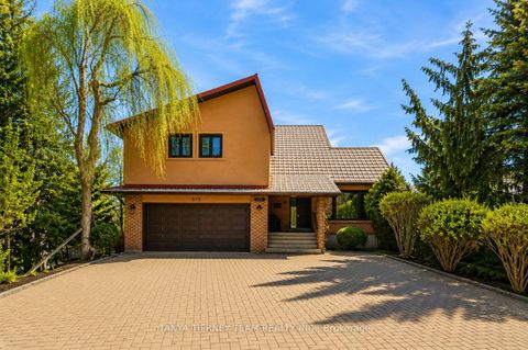 Photo 0 at 575 Park Crescent, West Shore, Pickering