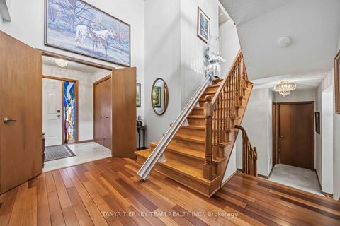 Photo 3 at 575 Park Crescent, West Shore, Pickering