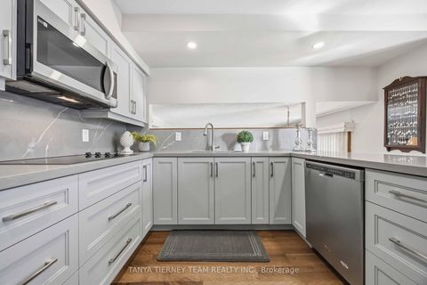 Photo 16 at 575 Park Crescent, West Shore, Pickering