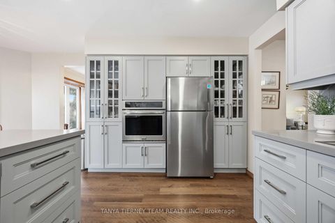 Photo 19 at 575 Park Crescent, West Shore, Pickering