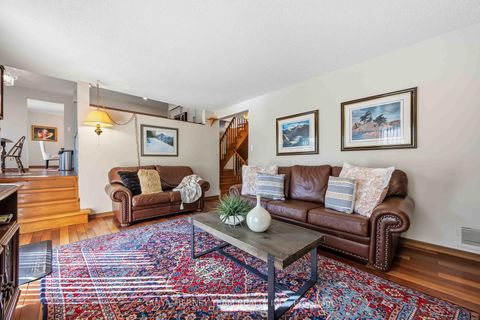 Photo 21 at 575 Park Crescent, West Shore, Pickering
