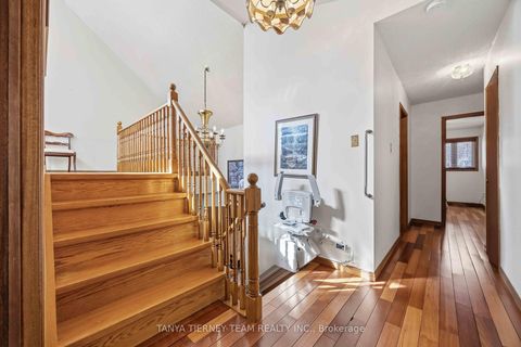 Photo 26 at 575 Park Crescent, West Shore, Pickering