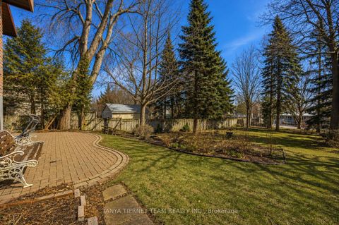 Photo 43 at 575 Park Crescent, West Shore, Pickering