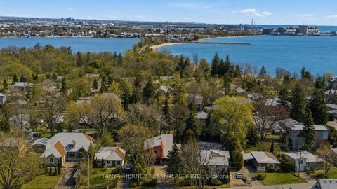 Photo 44 at 575 Park Crescent, West Shore, Pickering