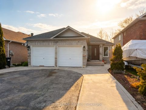 Photo 1 at 1148 Leslie Drive, Alcona, Innisfil