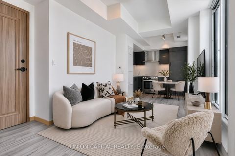 Photo 0 at B-LPH08 - 3429 Sheppard Avenue E, Sullivan, Toronto