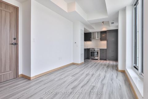 Photo 1 at B-LPH08 - 3429 Sheppard Avenue E, Sullivan, Toronto
