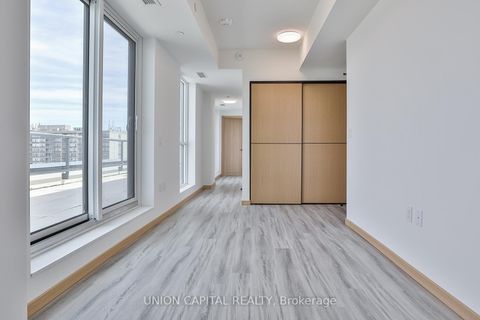 Photo 4 at B-LPH08 - 3429 Sheppard Avenue E, Sullivan, Toronto