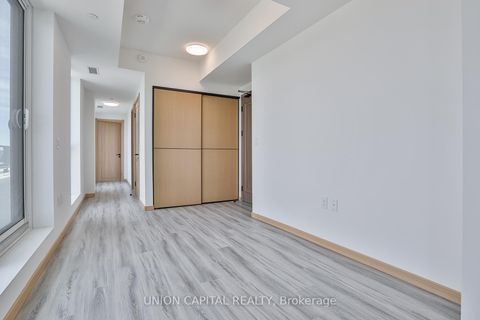Photo 5 at B-LPH08 - 3429 Sheppard Avenue E, Sullivan, Toronto