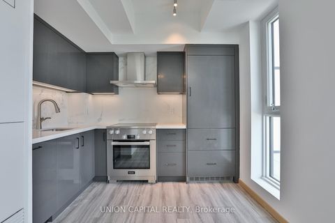 Photo 6 at B-LPH08 - 3429 Sheppard Avenue E, Sullivan, Toronto
