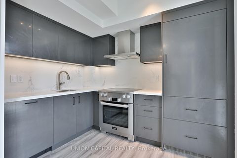 Photo 7 at B-LPH08 - 3429 Sheppard Avenue E, Sullivan, Toronto