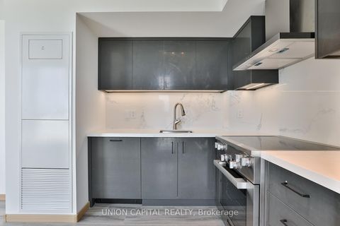 Photo 8 at B-LPH08 - 3429 Sheppard Avenue E, Sullivan, Toronto