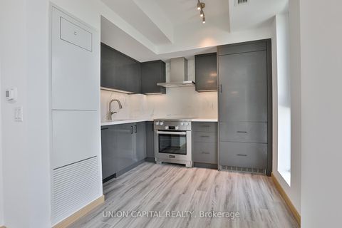 Photo 9 at B-LPH08 - 3429 Sheppard Avenue E, Sullivan, Toronto