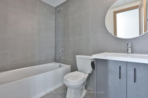 Photo 11 at B-LPH08 - 3429 Sheppard Avenue E, Sullivan, Toronto